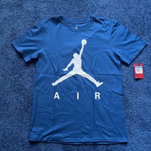 Air Jordan Shirt